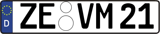 ZE-VM21