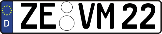 ZE-VM22