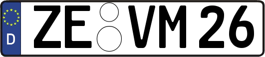 ZE-VM26