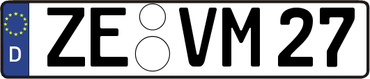 ZE-VM27
