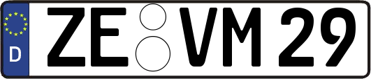 ZE-VM29