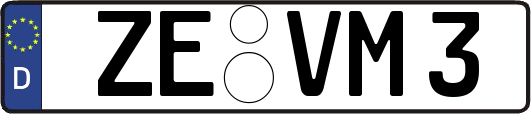 ZE-VM3