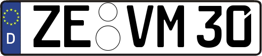 ZE-VM30