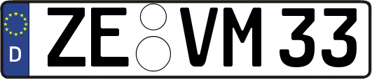 ZE-VM33
