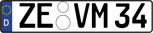 ZE-VM34