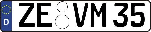 ZE-VM35