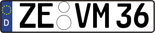 ZE-VM36