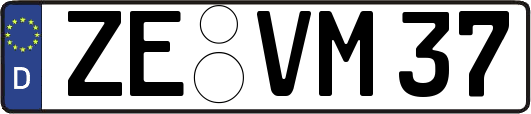 ZE-VM37