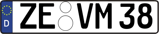 ZE-VM38