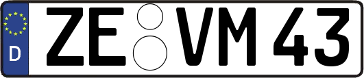 ZE-VM43