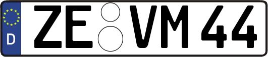 ZE-VM44