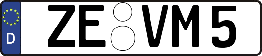 ZE-VM5