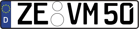 ZE-VM50