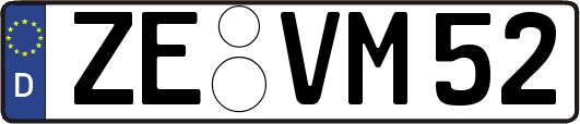 ZE-VM52