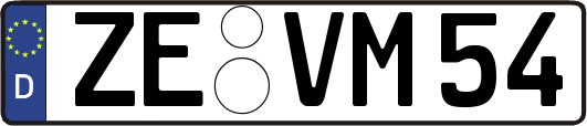 ZE-VM54