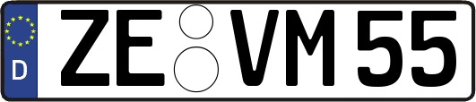 ZE-VM55