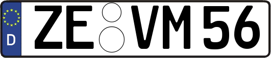 ZE-VM56
