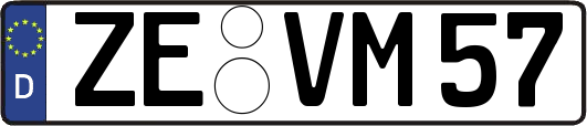 ZE-VM57