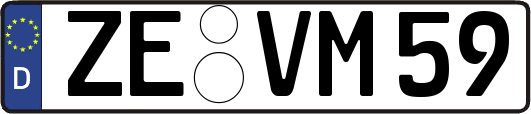 ZE-VM59