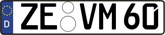 ZE-VM60