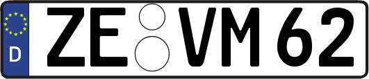 ZE-VM62