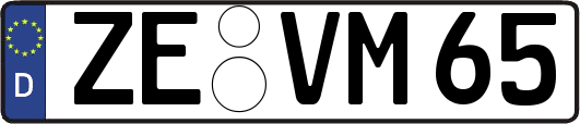 ZE-VM65