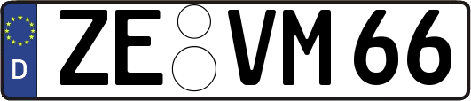 ZE-VM66
