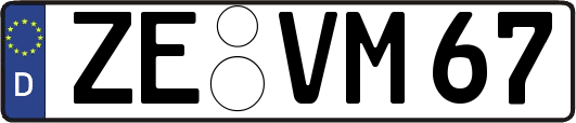 ZE-VM67