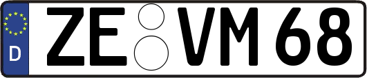 ZE-VM68