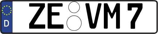 ZE-VM7