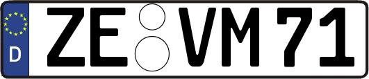 ZE-VM71
