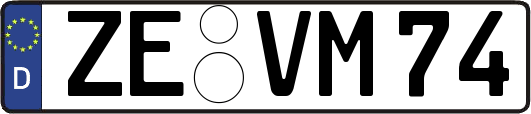 ZE-VM74