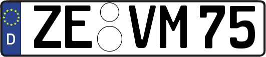 ZE-VM75