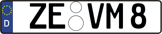 ZE-VM8