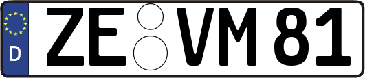 ZE-VM81