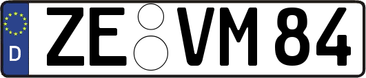 ZE-VM84