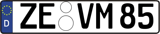 ZE-VM85