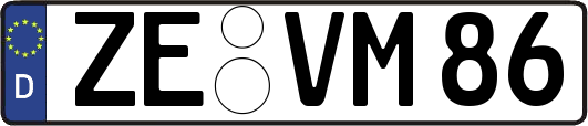 ZE-VM86