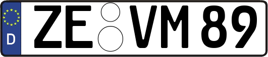 ZE-VM89