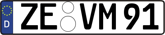 ZE-VM91
