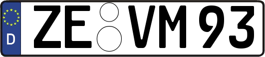 ZE-VM93