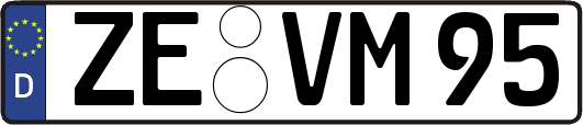 ZE-VM95