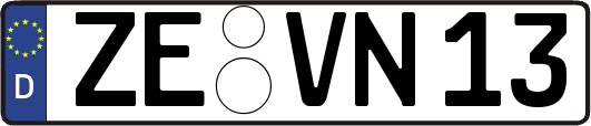ZE-VN13