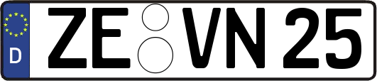 ZE-VN25