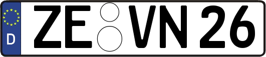 ZE-VN26