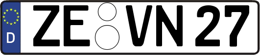ZE-VN27