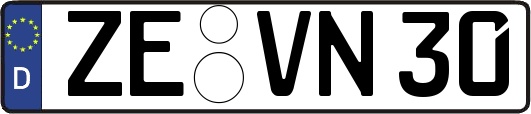ZE-VN30