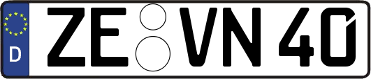 ZE-VN40