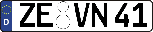 ZE-VN41