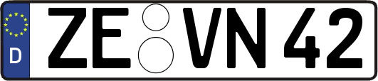ZE-VN42